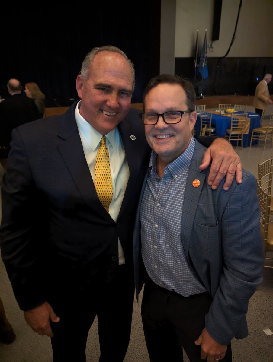 kklemoine's tweet photo. Congratulations to St. Bernard Parish President Pomes and all of the newly elected officials who were sworn in today as part of the St. Bernard Innaguration. We look forward to your continued partnership and collaboration! #thinkstbernard #pelicanpartners https://t.co/rtNC3Cljor