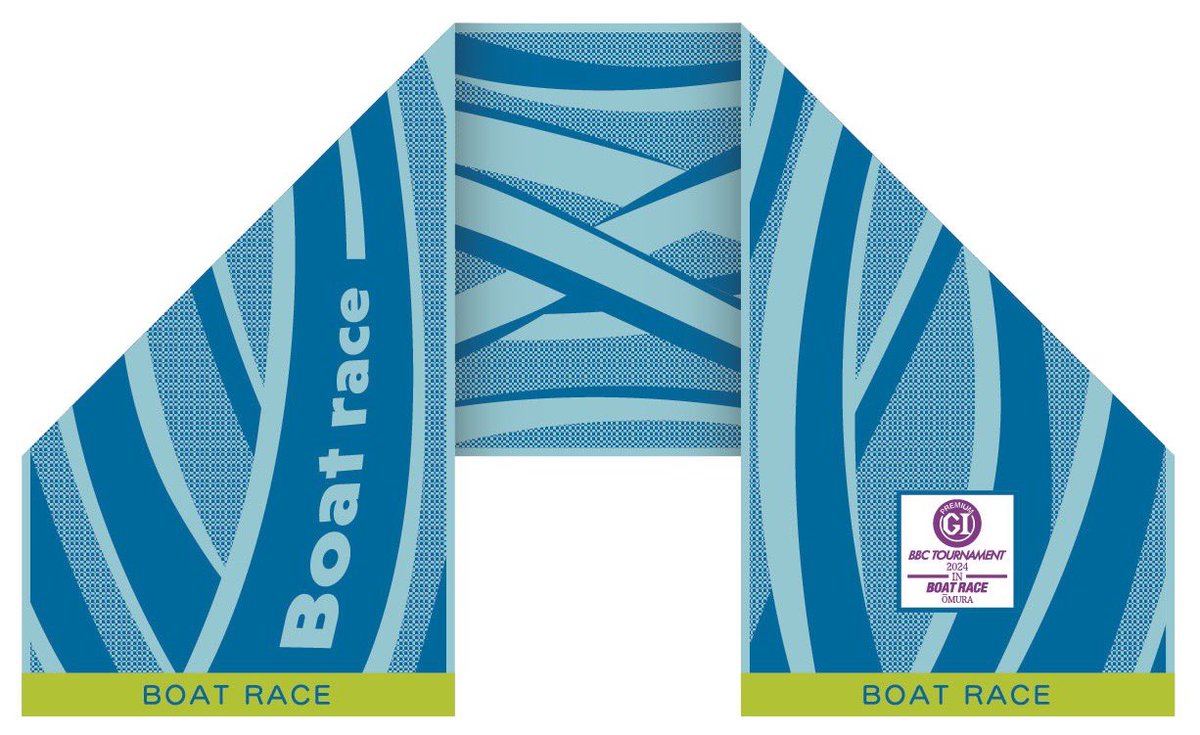 hochi_boatrace's tweet photo. ★ボートレース大村★PG1 #BBCトーナメント いよいよ明日開幕🥊
オリジナル #クオカード とマフラータオルをセットで5名に #プレゼント🎁

1.このアカウントをフォロー
2.この投稿をリポスト
 
✅1月14日正午締切り
✅当せん者にはDMで通知

 #中村獅童 #神尾楓珠 #藤森慎吾 #山之内すず #懸賞 https://t.co/UvXI85LgDM