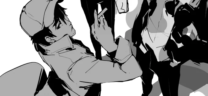 streaming (almost) daily now: doing live critique stream
https://t.co/yr8kXnwwaB 
