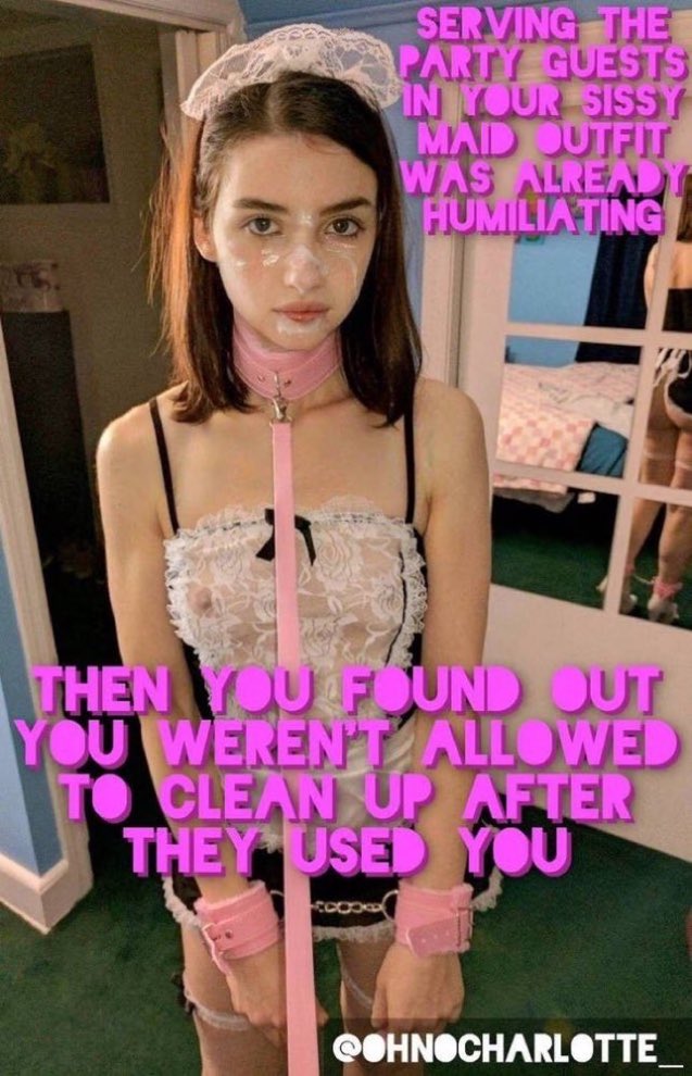 SUPERIOR GODDESS LIZZY FEMINIZATION INSTITUTE tweet media