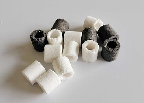 ZhuoTower's tweet image. This beneficial bacteria removes ammonia and nitrites (harmful chemicals) from your aquarium. These chemicals naturally build up inside your aquarium, and if the bacteria in your tank don’t remove them, then your fish will eventually die.

#WaterTreatment #FilterMedia #CleanWater