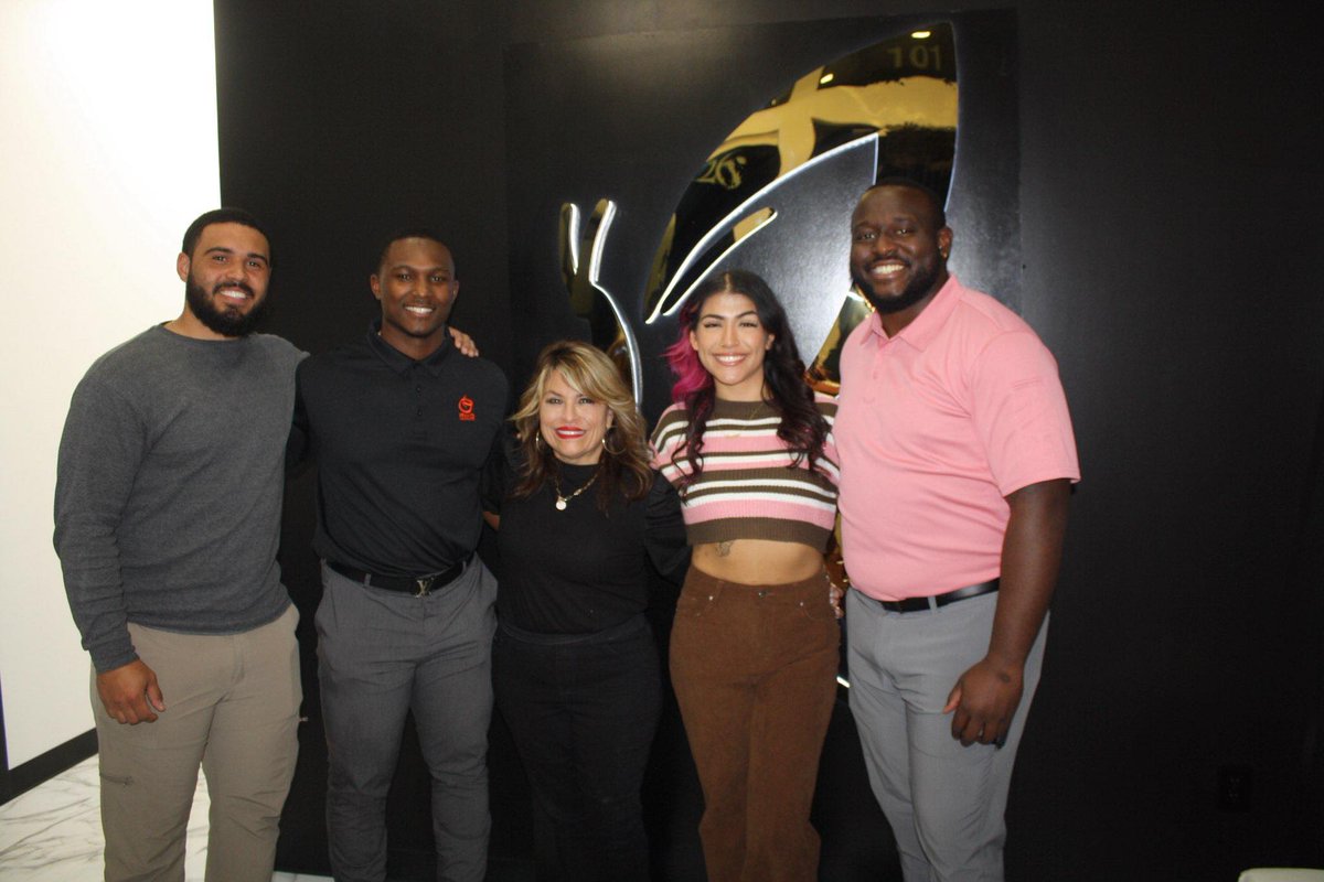 God puts you right where you're supposed to be. Duke, Rice, even West Point wasn't the path. UTSA provided more than a degree. It provided a path and a foundation for the next 40 years 🤙🏾