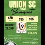 Photo by Union Soccer (@UnionSoccerInc)