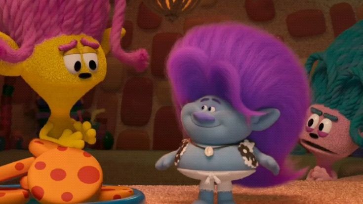 FoxzyWoof's tweet photo. Bruce's turn :3

#trollstwt #trolls #brucetrolls #trollspruce #brozone https://t.co/MnSTj1itpv