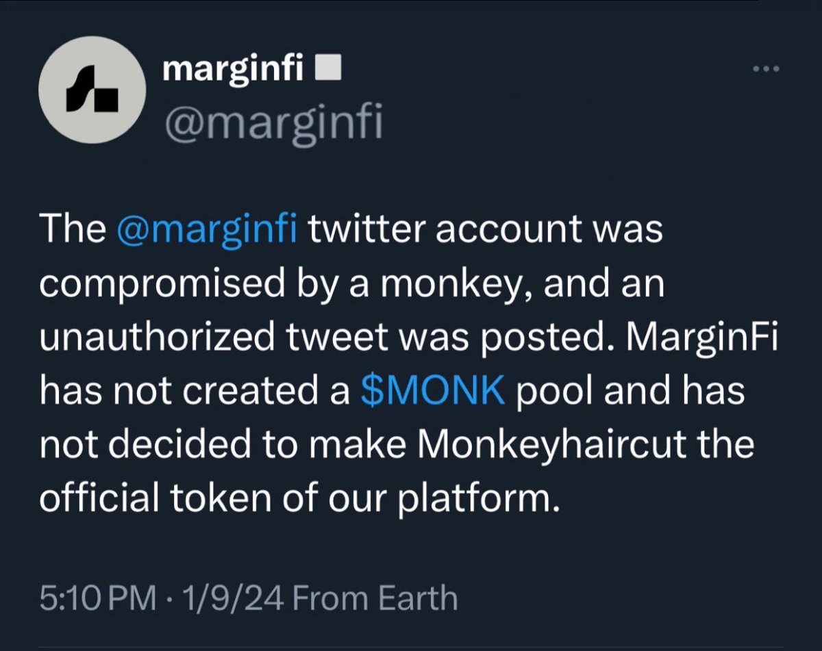monkeyhaircut 👍 tweet media