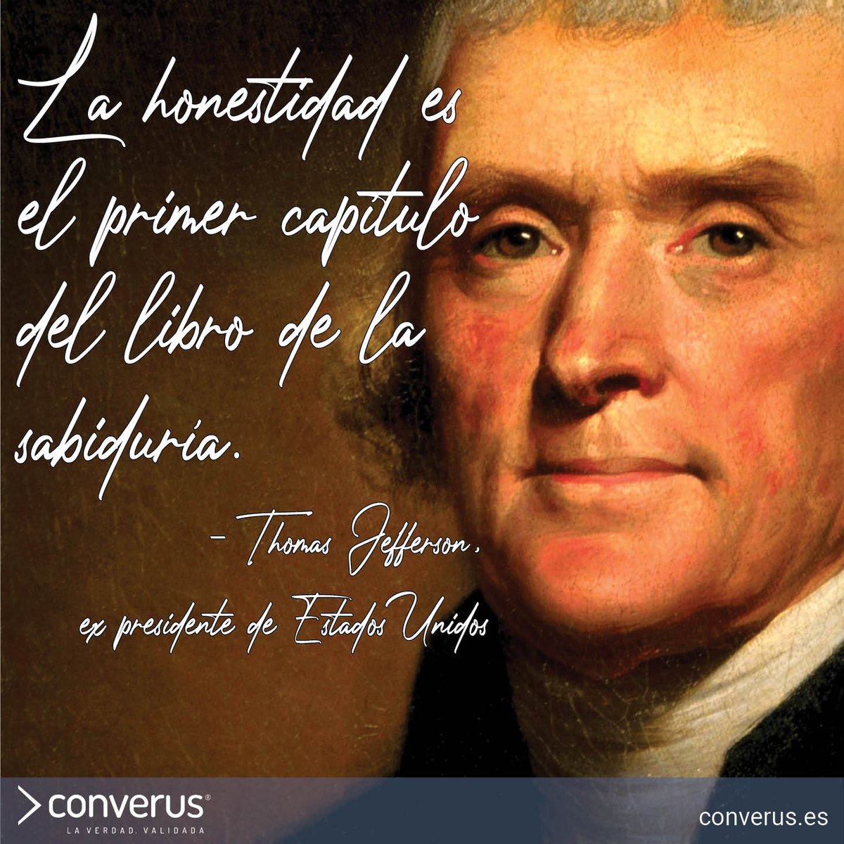 ConverusCEO_es's tweet photo. ¿Qué hay en tu primer capítulo de tu libro de #sabiduría? #SeaHonesto #DigaLaVerdad https://t.co/rRliV66jDy