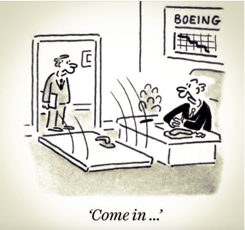 LauraSavino747's tweet image. #avgeek #Boeing #737MAX  😏