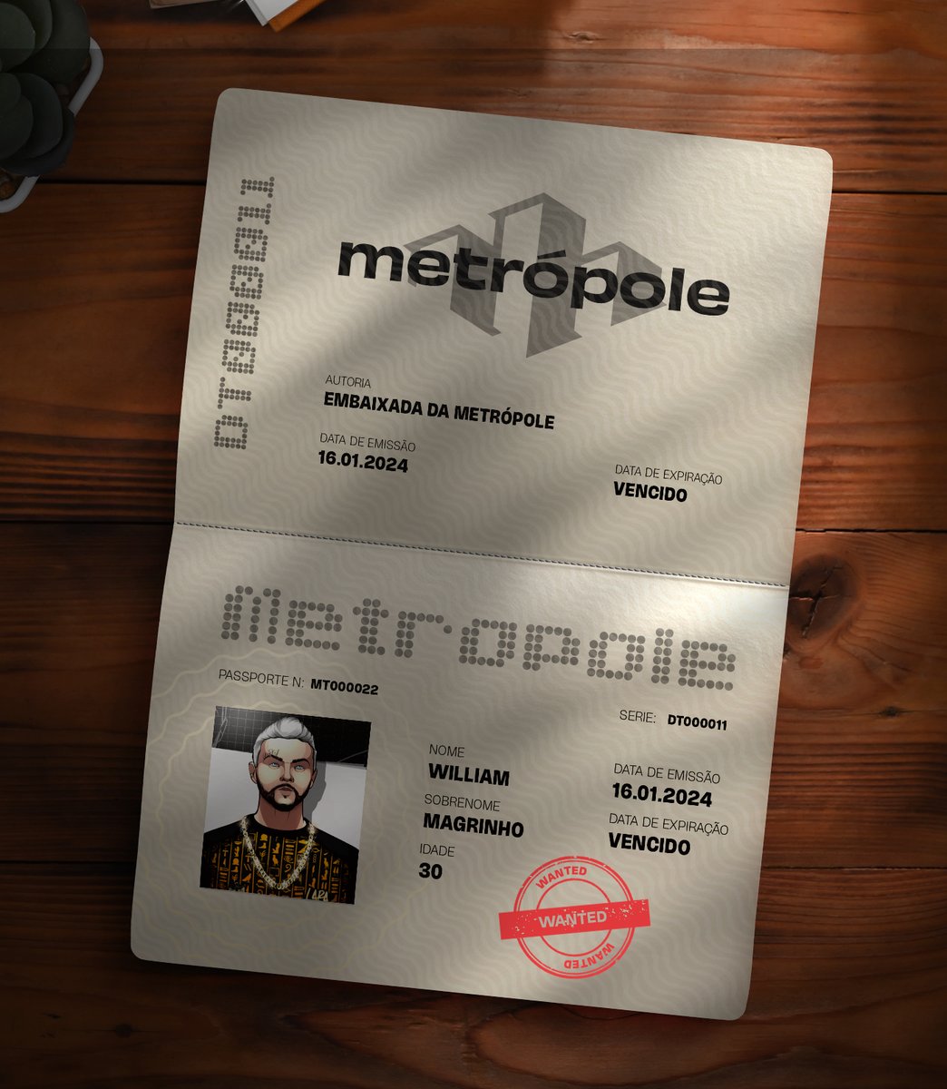 Willian Magrinho tweet media