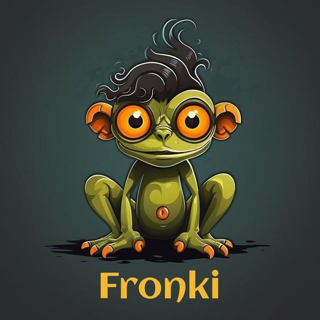 lightspeed114's tweet photo. Presale started on @Fronkicoin Solana
With the Aim of 500 sol to be filled
94 has been filled just on the first day
They are bullisshhhh and the community is standing strong
#FRONKI #SOLANAPRESALE https://t.co/VqPJFVieIJ