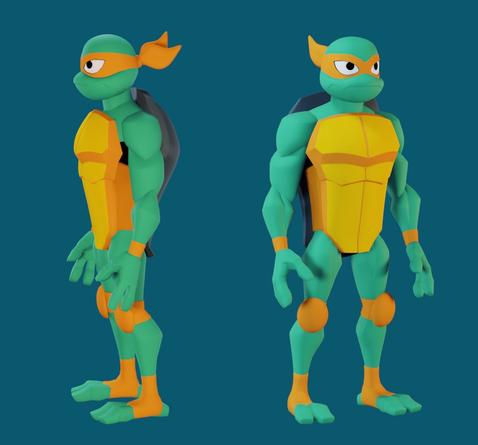 scribbletoad's tweet photo. Hey #PortfolioDay!
Not much new stuff to show, cause I forgot it's already time again and I'm about to head to bed. 😅
Anyway, I enjoy creating art of colorful critters. https://t.co/fEIHP5jo7i