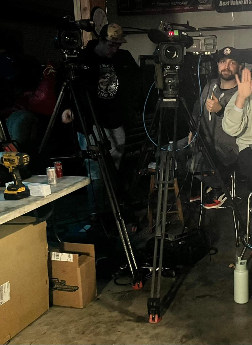 What's going on here...<a href="/StOutFans/">Street Outlaws Fans</a>