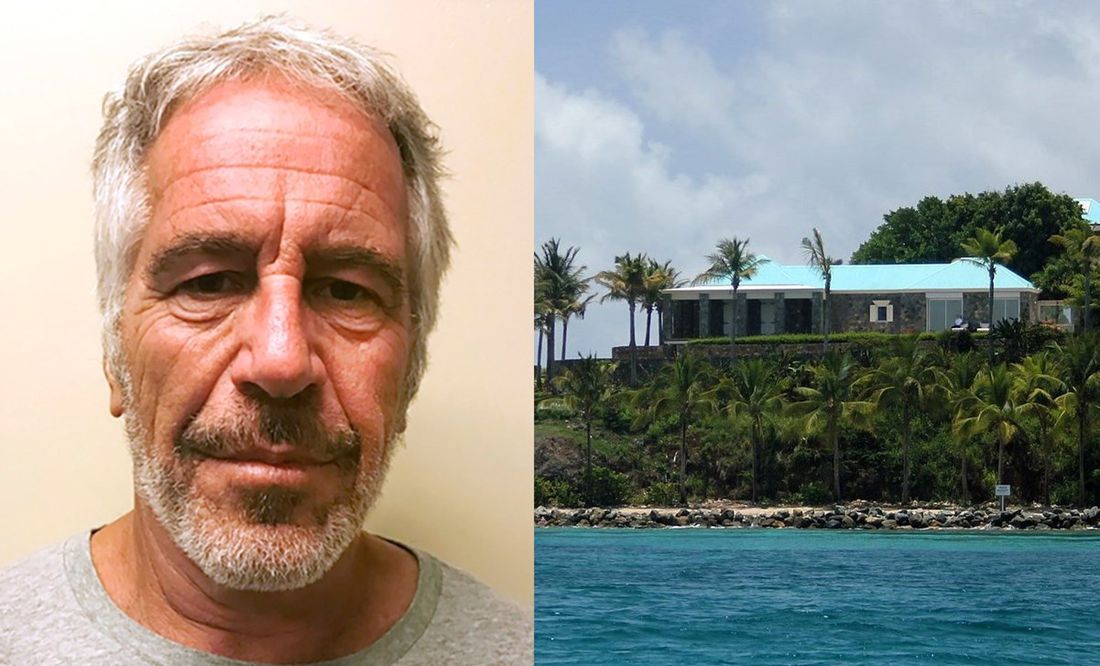 Zaratusstraa's tweet photo. ¡Teniamos razón! Después de tantas veces que nos llamaron antisemitas, nazis, conspiranoicos, y demás descalificativos. En lo que va 2024 se destapa la lista de socios de Epstein con 80% de integrantes jvdi0s ✡️ y ahora se descubre que debajo de sinagogas cometen sacrificios!- https://t.co/oFBT9eVVQI