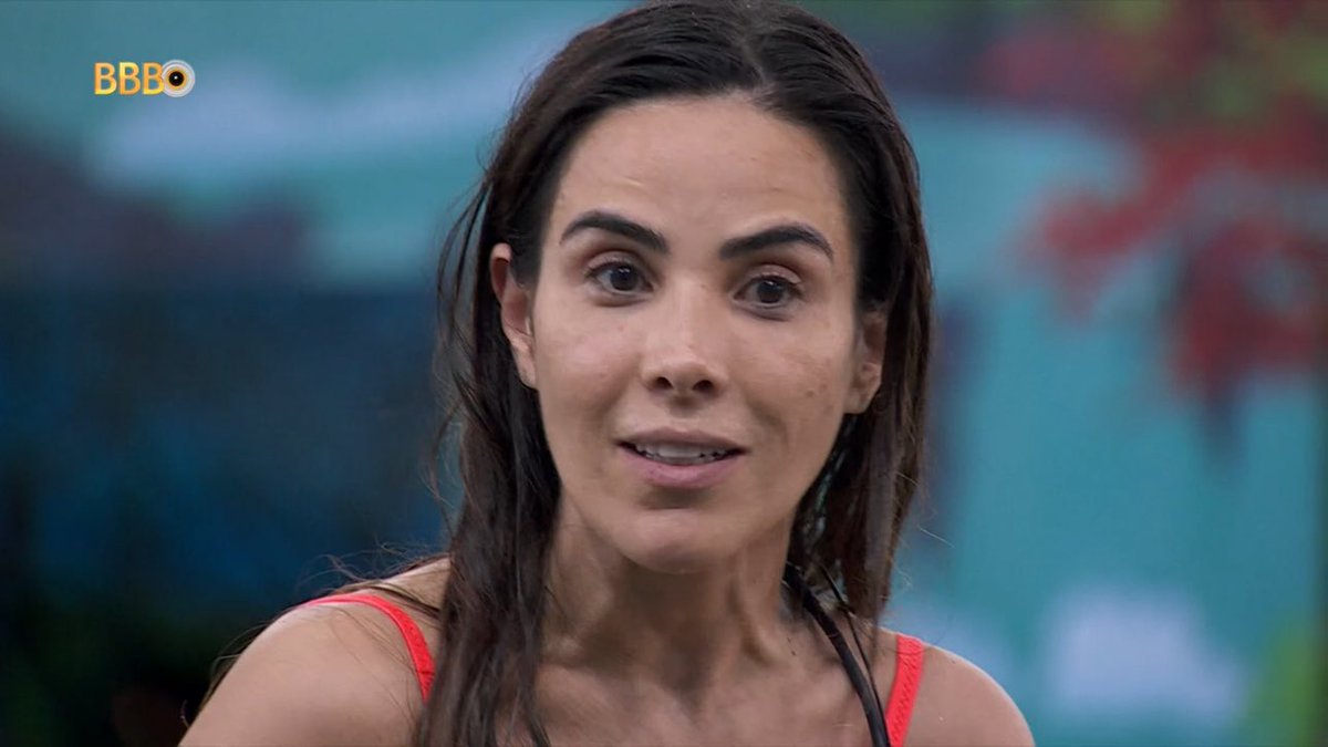 paiva's tweet photo. alguém perguntou pra wanessa camargo se ela é filha do chitãozinho e xororó KKKKKKK #bbb24 https://t.co/tOTDG2OU4b