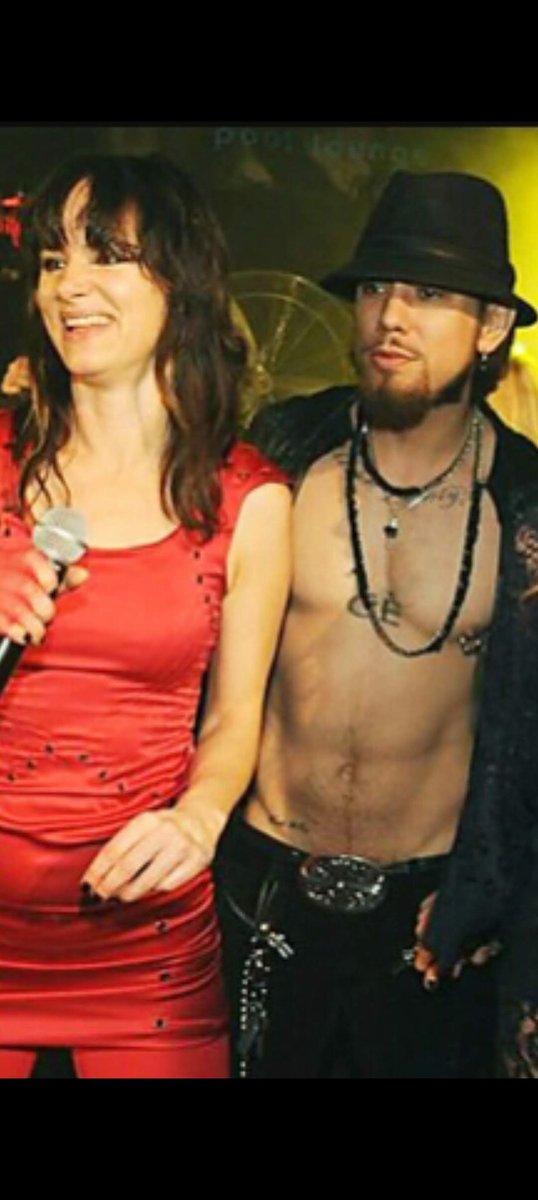 Simply DaveNavarro tweet media