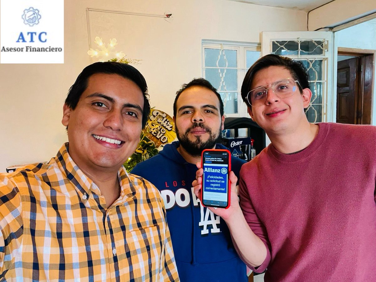 Plan de Inversión Personal 
para el Retiro (PPR) Allianz 🇲🇽🇺🇸

✅Plan personal para el retiro, Inversión: Desde 1,500 MXN al mes.
✅Bono de Fidelidad
✅Beneficios Fiscales

ALLIANZ MLP Soluciones Patrimoniales 👨‍💼🤝