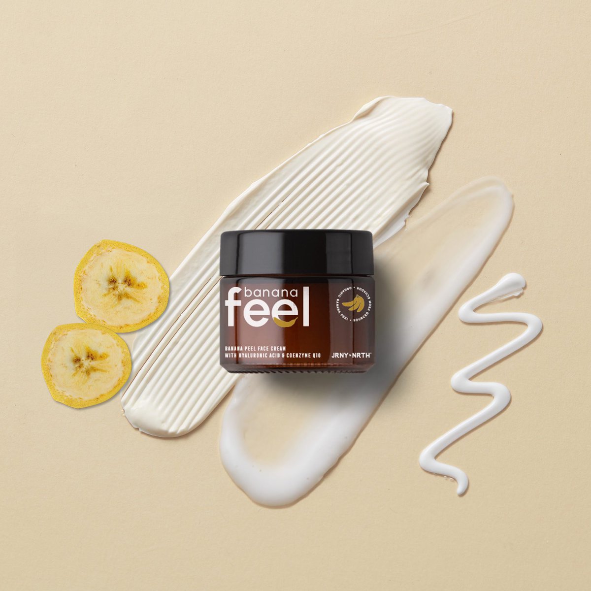 JrnyNrth's tweet photo. Skincare made from banana peels, from a 6-generation family farm in the heart of #Ecuador #Peels #Jrny #Nrth #House of goods. https://t.co/9re9iyh47p https://t.co/q5eGYgVUVV