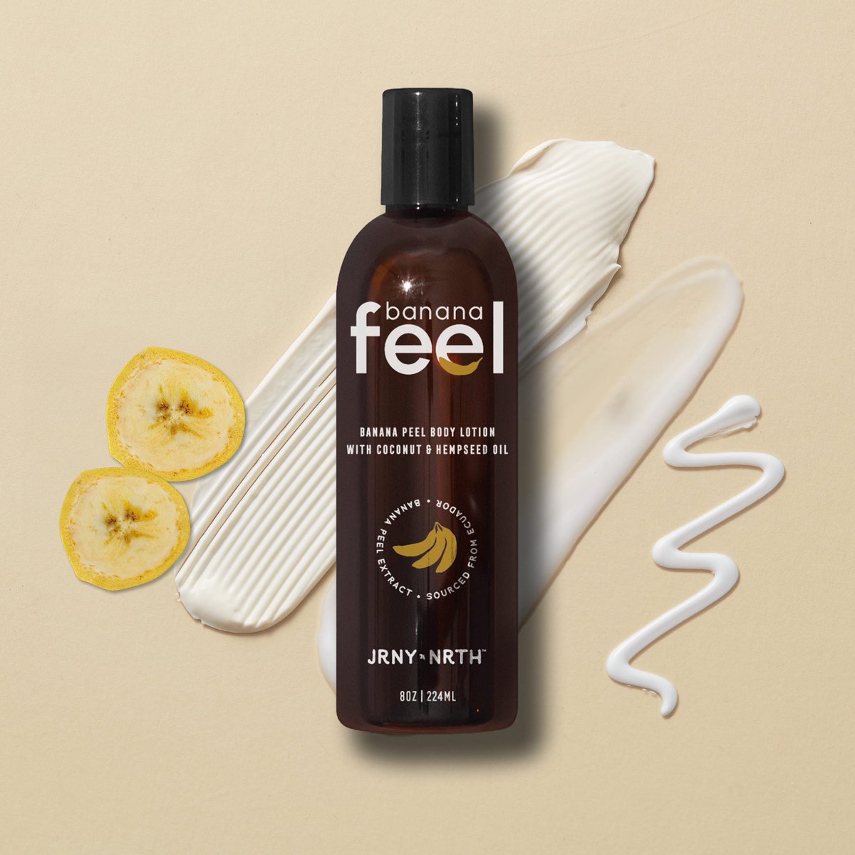 JrnyNrth's tweet photo. Skincare made from banana peels, from a 6-generation family farm in the heart of #Ecuador #Peels #Jrny #Nrth #House of goods. https://t.co/9re9iyh47p https://t.co/q5eGYgVUVV