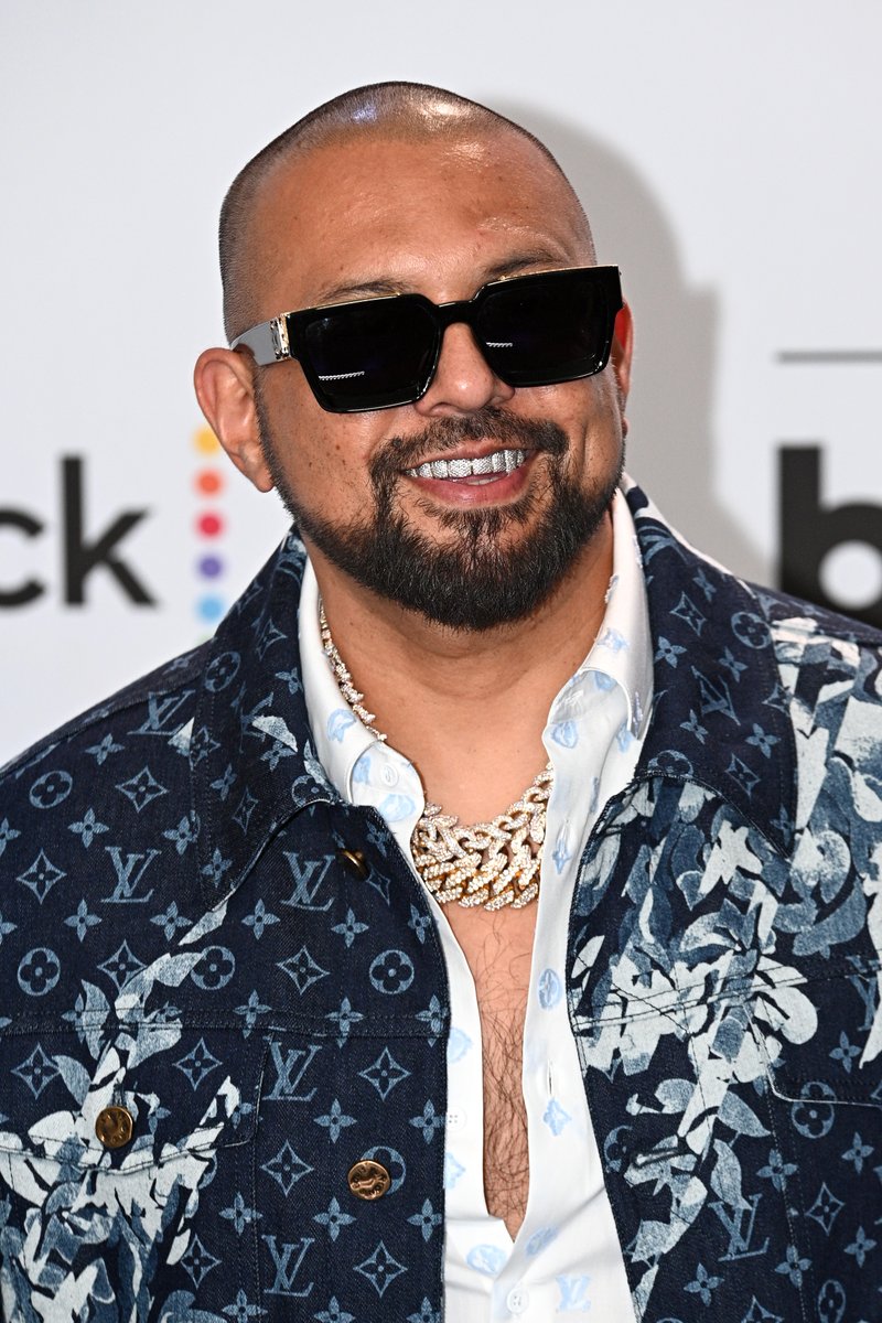 HipHopWired's tweet image. Happy Birthday #SeanPaul 🔥 
.
.
.
📸: Getty