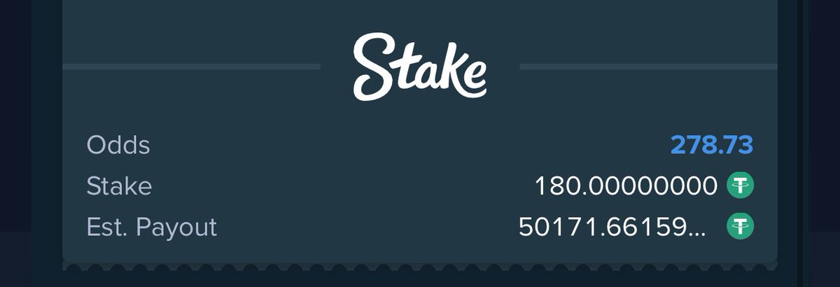 TalentedFBG's tweet photo. First 100 to retweet get 100k when boom 💥 
5k odds on stake 
STAKE ♻️♻️♻️ 
 Stake  and boom $1m🏀🏀

$5pp To Win $1m💵💵

🟢Click this link to load code 🔽🔽

➡️ : https://t.co/d4vseIWB7J

300 odds edit ✍️ ➡️ https://t.co/sOIKzluWt1

250 odds edit ✍️ ▶️ : https://t.co/WYq0gSATNs

REGISTER HERE 🔽🔽
  https://t.co/wjmLf8ebxL
Promo code : TALENTED

Register and deposit to get 200% welcome bonus if you use promo code TALENTED