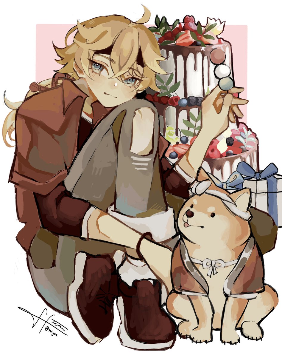 Chiyoa🌸 tweet media