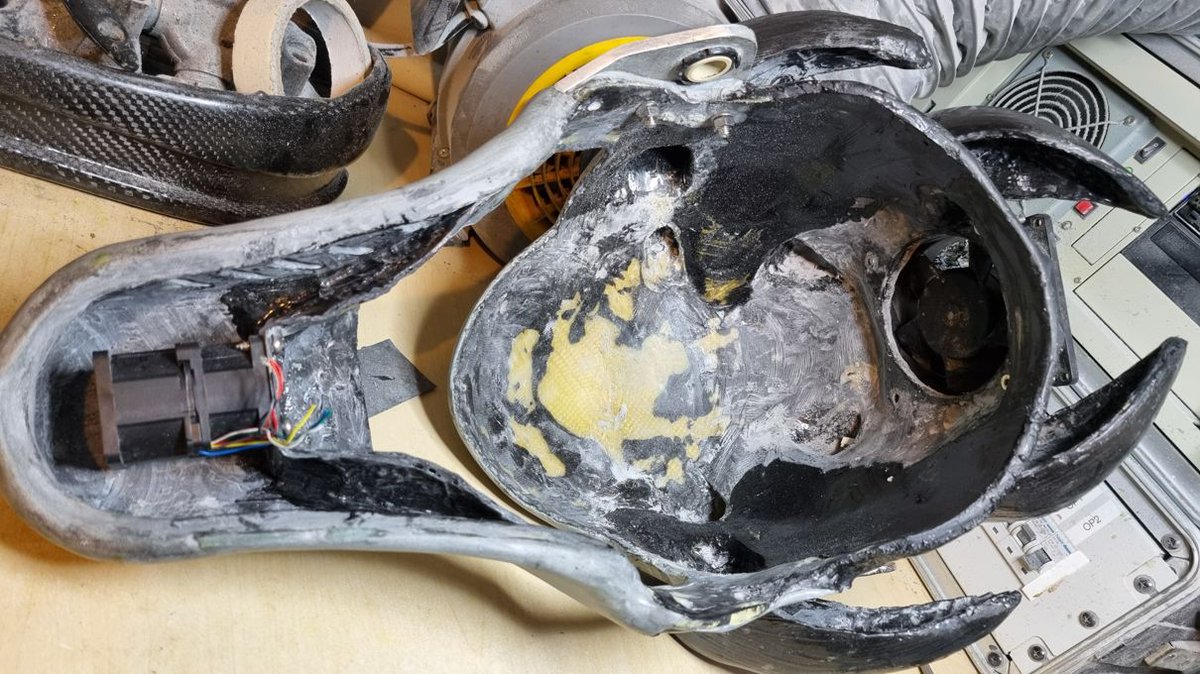 CyberHooves tweet media