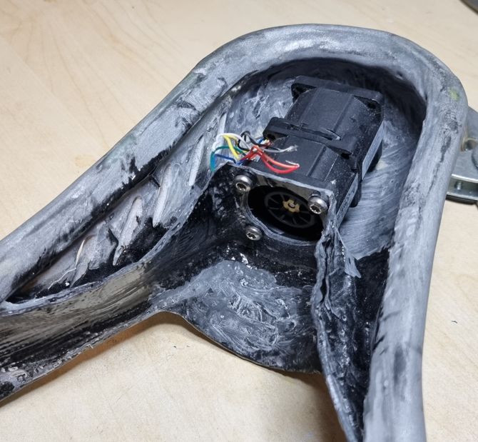 CyberHooves tweet media