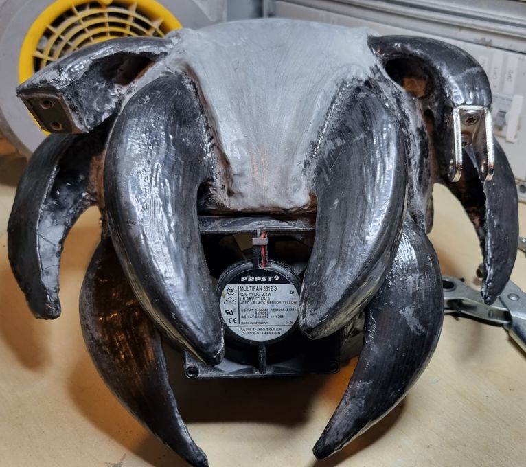 CyberHooves tweet media