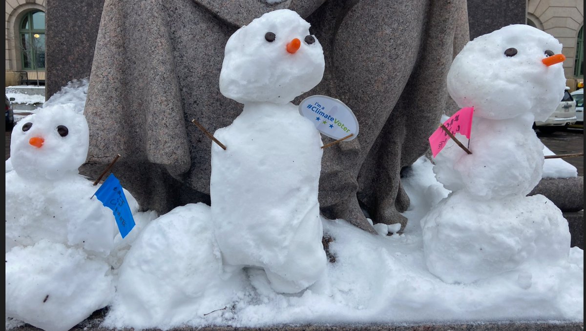 Brett Cease (@brettcease) on Twitter photo More than 100+ <a href="/PriceCarbonPlz/">Snwmen 4 Carbn Pricng</a> snowpeople showed up today outside of #Duluth's Civic Plaza to raise awareness about our rapidly warming winters & #ClimateSolutions they want to see happen. Want snowpeople to visit your town? Find out more <a href="/citizensclimate/">Citizens' Climate Lobby</a>: citizensclimatelobby.org/about-ccl/snow… More than 100+ <a href="/PriceCarbonPlz/">Snwmen 4 Carbn Pricng</a> snowpeople showed up today outside of #Duluth's Civic Plaza to raise awareness about our rapidly warming winters & #ClimateSolutions they want to see happen. Want snowpeople to visit your town? Find out more <a href="/citizensclimate/">Citizens' Climate Lobby</a>: citizensclimatelobby.org/about-ccl/snow…
