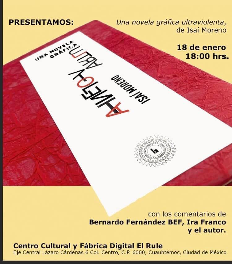 Isaí Moreno tweet media