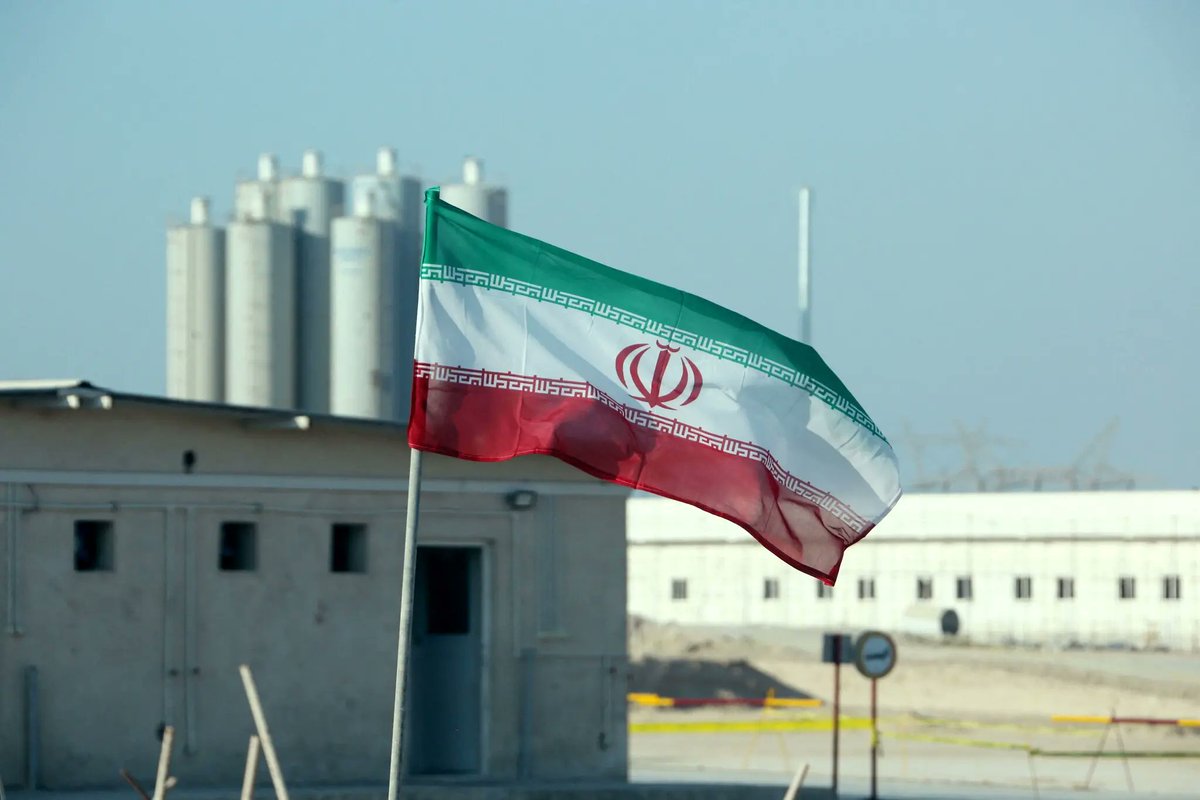 Professor Sanam Vakil was cited in an article for the @nytimes examining Iran's strategic position regarding U.S. interests in the Middle East as well as their alarming enrichment of uranium. Read the full article here: bipr.jhu.edu/newsandviews.c…