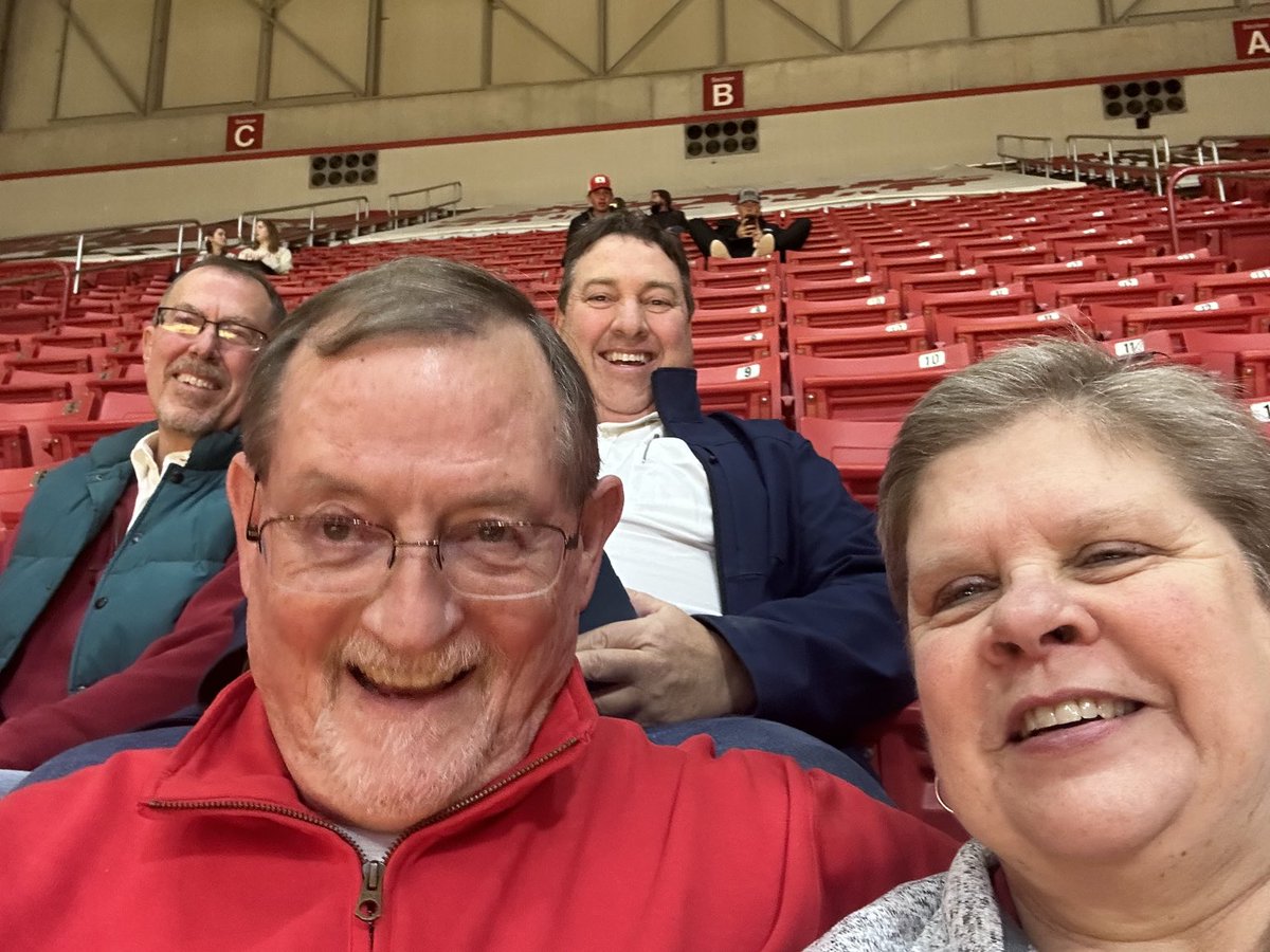 Deb Smith tweet media