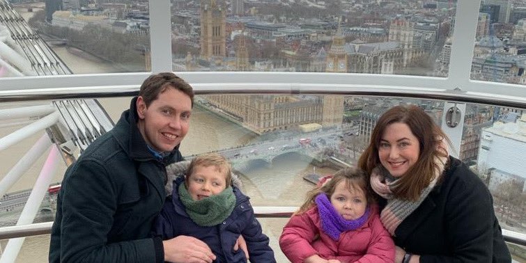 Gillian Judge (@gillianjudge) on Twitter photo Officially graduated with MSc in Trauma Sciences from QMUL today! Delighted to have my biggest supporters in tow to celebrate! Making the most of an especially important trip as this time last year I wasn’t sure my mam would be around to see it ! <a href="/TraumaMasters/">TraumaMasters</a> Officially graduated with MSc in Trauma Sciences from QMUL today! Delighted to have my biggest supporters in tow to celebrate! Making the most of an especially important trip as this time last year I wasn’t sure my mam would be around to see it ! <a href="/TraumaMasters/">TraumaMasters</a>