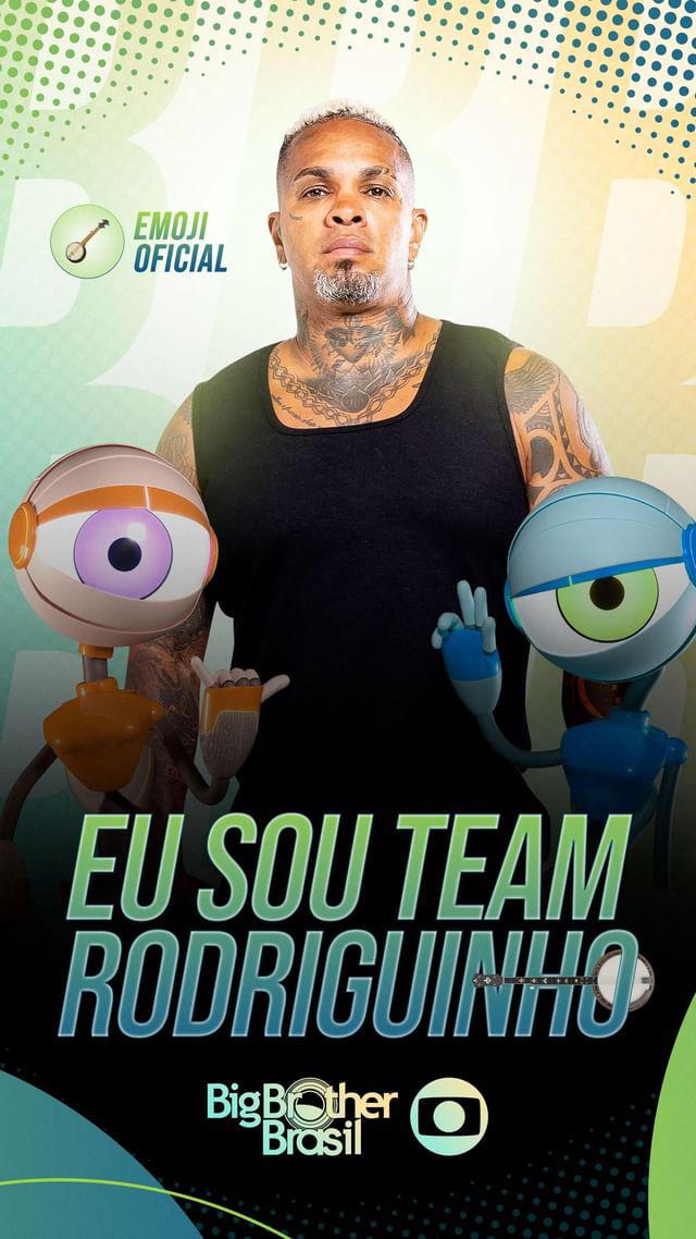 Vanessa_UnitBa's tweet photo. Boa noite !! Sou #TeamRodriguinho 🪕 https://t.co/8Kg36zX46V