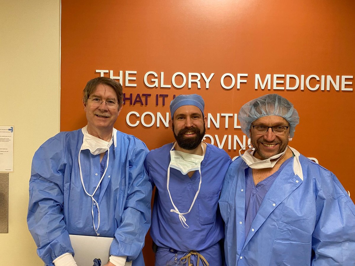 Francis Medical tweet media