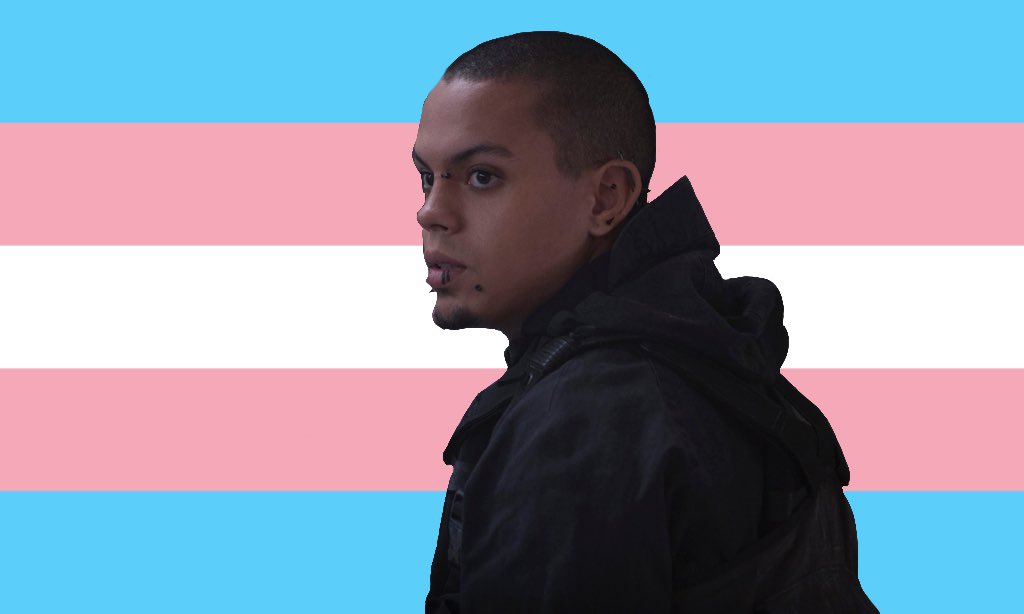 f1llory's tweet photo. i’m rollin with the lgbt https://t.co/F7mZRoYASN
