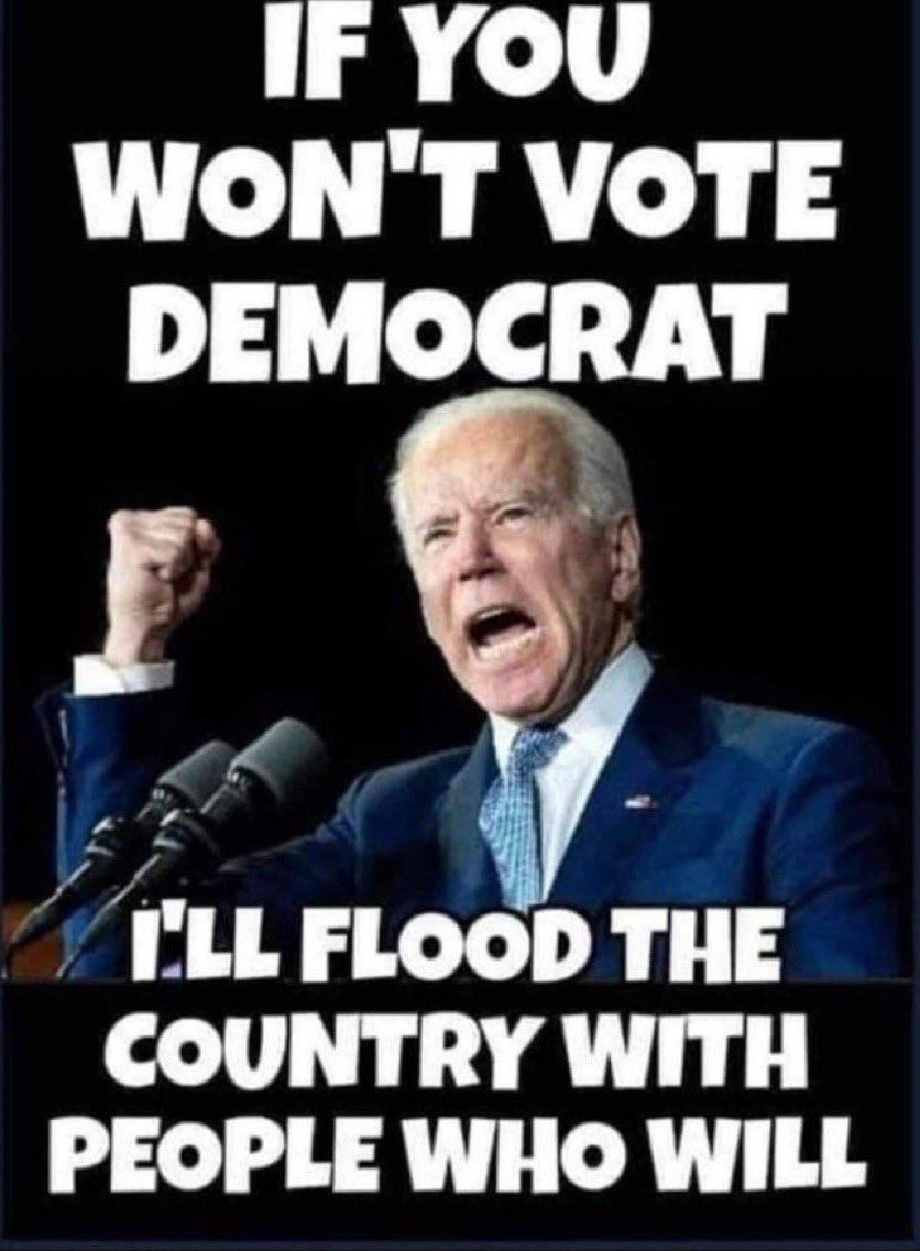 Commonsensepre2's tweet photo. @elonmusk Infiltrators allowed in by the Biden administration kicking our kids out of their schools? Not cool!!! https://t.co/HbCPSbyigt