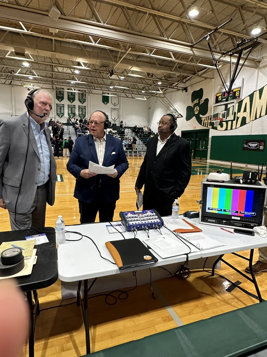 High School Sports LIVE tweet media