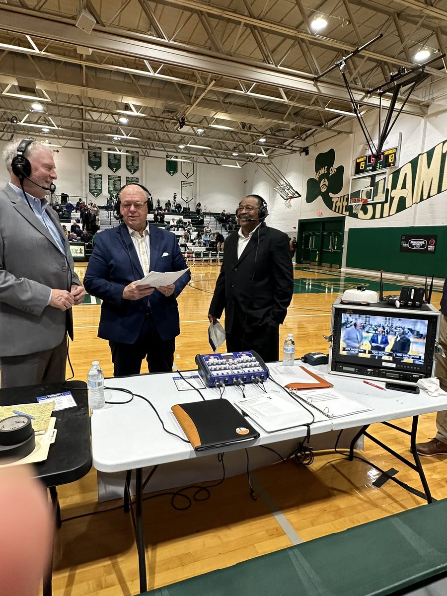 High School Sports LIVE tweet media