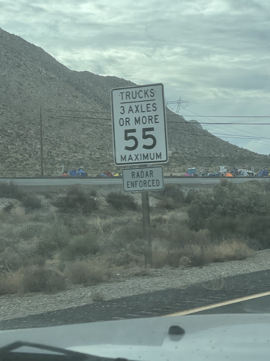 TreasuresAA's tweet photo. @elonmusk In San Diego, they are just creating tent cities. Border patrol has set up porta potties for them as well. https://t.co/ZIktW2vjDw