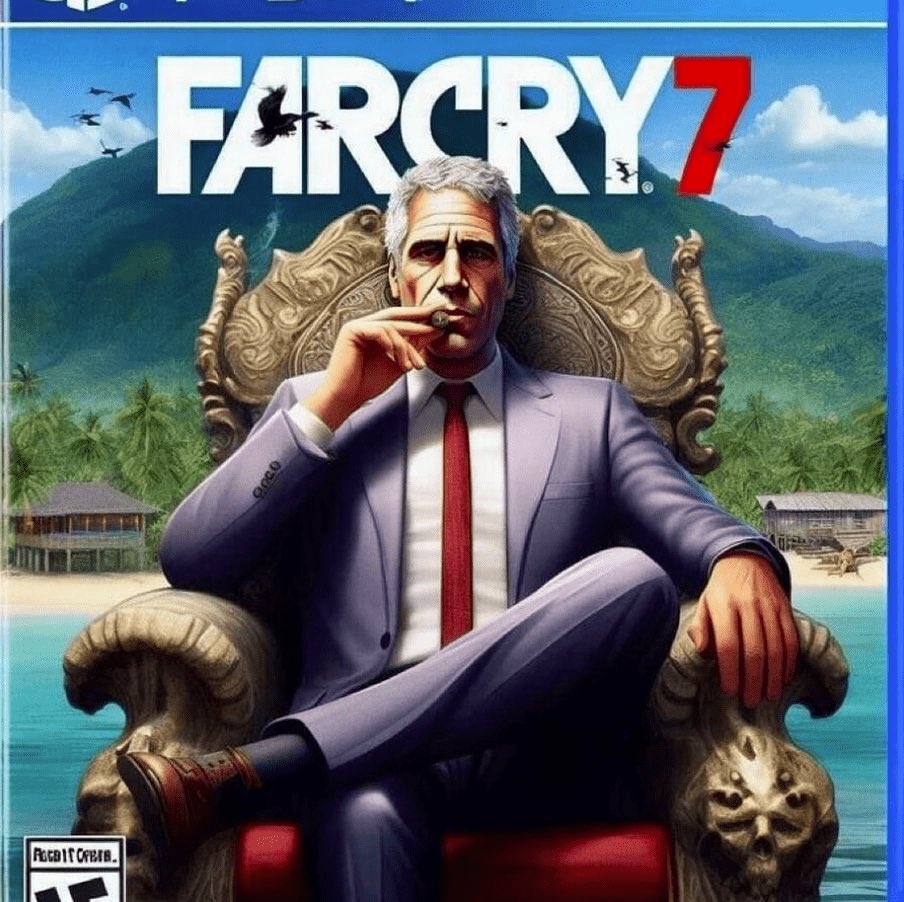 Sheriff Lebowski tweet media