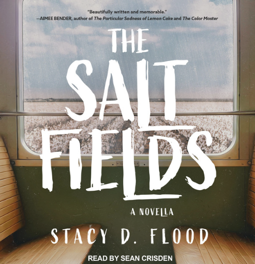 To my surprise, The Salt Fields is actually available on Spotify, free to Premium members.

open.spotify.com/show/1rqIFmTcO…...

It’s the first thing I’ve ever had on Spotify! Up next, my electric xylophone Phil Collins / Travis Scott mashups. Stay tuned! 😜