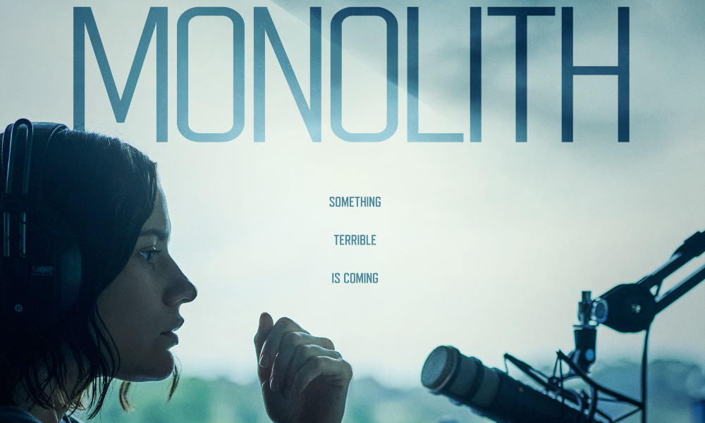 Daily Dead (@dailydeadnews) on Twitter photo Impending Doom Awaits in the Trailer for MONOLITH, Starring Lily Sullivan
dailydead.com/?p=300045 <a href="/RealLilSull/">Lily Sullivan</a> <a href="/MattVesely/">Matt Vesely</a> <a href="/wellgousa/">Well Go USA Entertainment</a> Impending Doom Awaits in the Trailer for MONOLITH, Starring Lily Sullivan
dailydead.com/?p=300045 <a href="/RealLilSull/">Lily Sullivan</a> <a href="/MattVesely/">Matt Vesely</a> <a href="/wellgousa/">Well Go USA Entertainment</a>