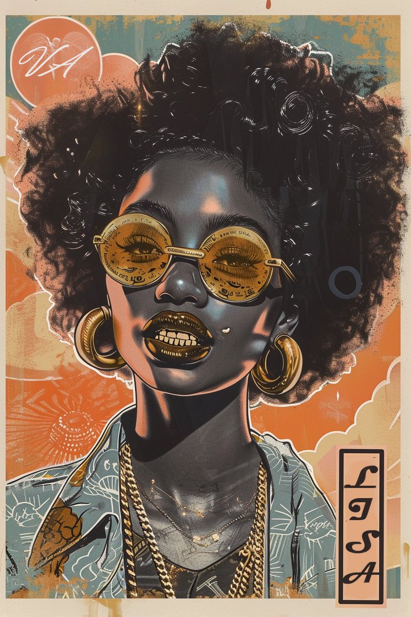 V01D WIT DA VIBEZ tweet media