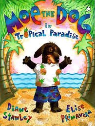 Perfect day to escape the gray to begin creating “Tropical Sunsets”🌅🌊🏝️Inspired by the book, Moe the Dog in Tropical Paradise🌞🍍 1st grade artists loved using neon watercolor paint!🎨🖌️ #elementaryart @CMSmtolive @NicoleMusarra @ashleylopez210