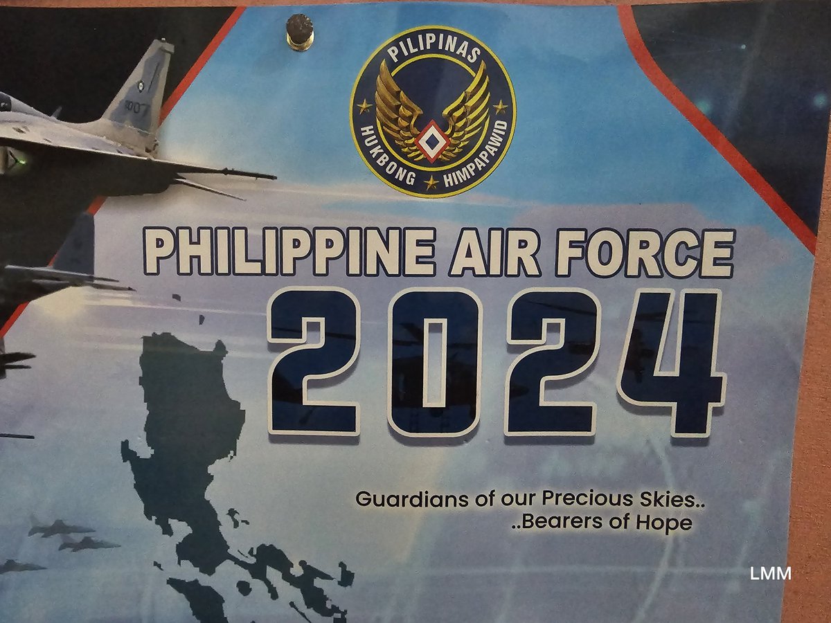 #2024
#Axel
Accelerate witH EXCELLENCE 
#philippineairforce
Guardians of our precious skies, bearers of hope.