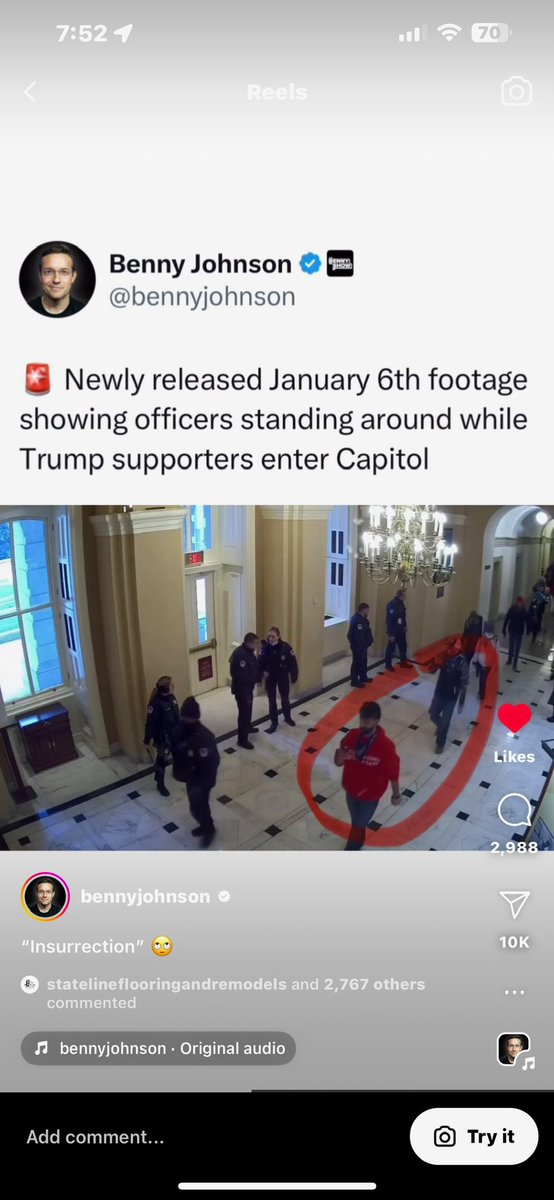 TL_Nels's tweet photo. @reallouiehuey I know one who took his own life because of the threats and harassment he was subjected to…👇(in red)
#MattPerna https://t.co/smQw4RfuYq