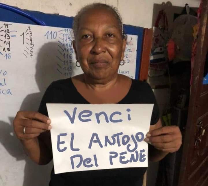 Yo después de masturbarme