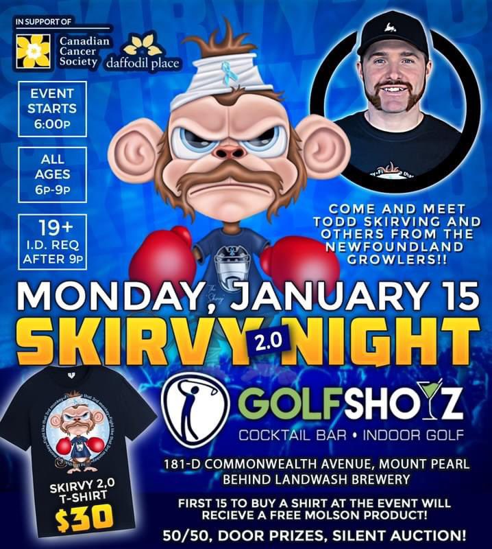 Hey everyone let’s help this guy ⬇️<a href="/JohnRiche/">John Riche</a> <a href="/RodZdebiak/">Rod Zdebiak 🫐</a> <a href="/VOCMOpenline/">VOCM Open Line</a> @GrowlersBallard @VOCMBen <a href="/radiochrisb/">Chris Batstone</a> <a href="/RadioGregSmith/">Greg Smith</a> <a href="/bmadorevocm/">Brian Madore</a> <a href="/vocmhart/">Terry Hart</a> <a href="/nikmercer/">Nicholas Mercer</a> <a href="/AidenHibbs/">Aiden Hibbs</a> <a href="/NTVNewsNL/">NTV News</a> <a href="/VOCMNEWS/">VOCM News</a> <a href="/EddieSheerr/">Eddie Sheerr</a> <a href="/z56cjt/">Curtis Traverse 🏒🏳️‍🌈 ❌ 🇨🇦</a> <a href="/HowieFeltham/">HowieF🫐🇨🇦</a> <a href="/NLPhotoLover21/">NLPhotoLover (Lori-Ann)</a> let’s spread the word