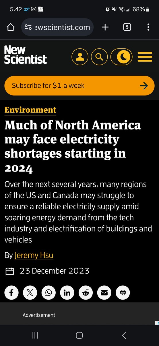 Force EV's up everyone's ass! Can't even support the existing grid. Stupid climate wackos, I don't need electricity to live comfortably & happy. I bet your ass you do! Hahahaha

#newgreendeal
#keystonepipeline
#solarpower 
#windpower
#cleanenergy
#climateactivist 
#treehugger