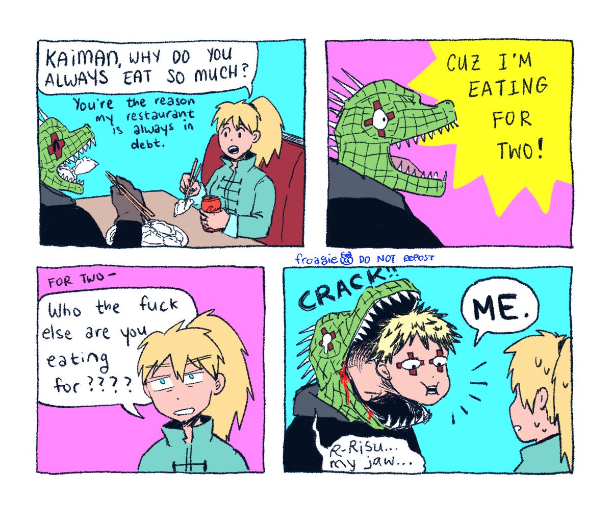 DOROHEDORO SEASON 2 YAYYYYYYYYY 